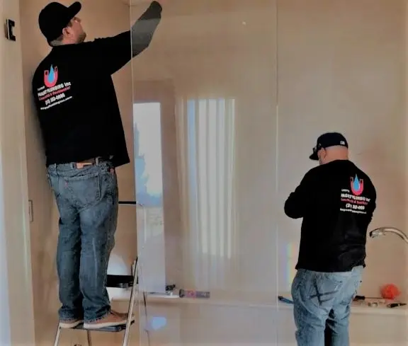 Professional plumbing installation for Toilet Repair in Williams Crossing